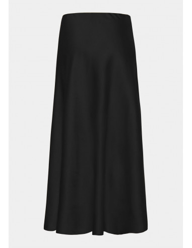 Isay Steff Skirt Black