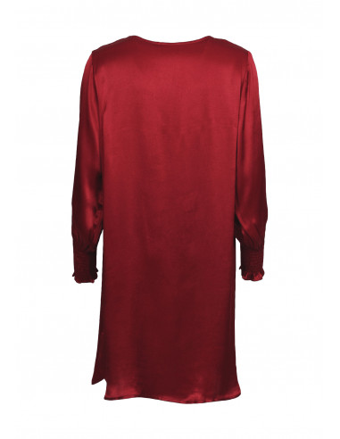 Isay Mirra Tunic Dress