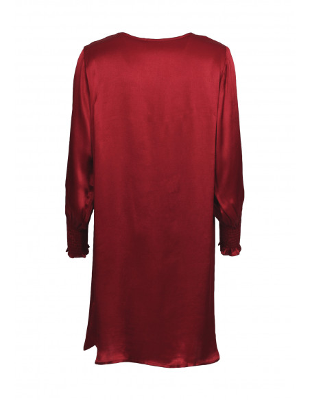 Isay Mirra Tunic Dress
