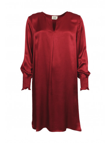 Isay Mirra Tunic Dress