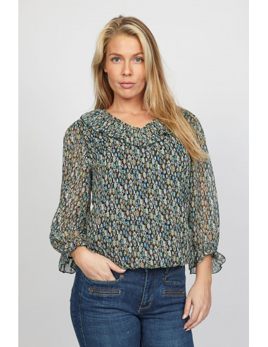 2-biz Timma Blouse