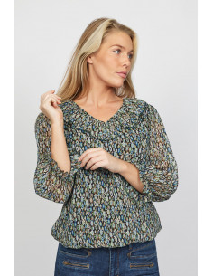 2-biz Timma Blouse 2