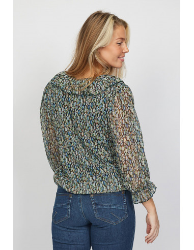 2-biz Timma Blouse