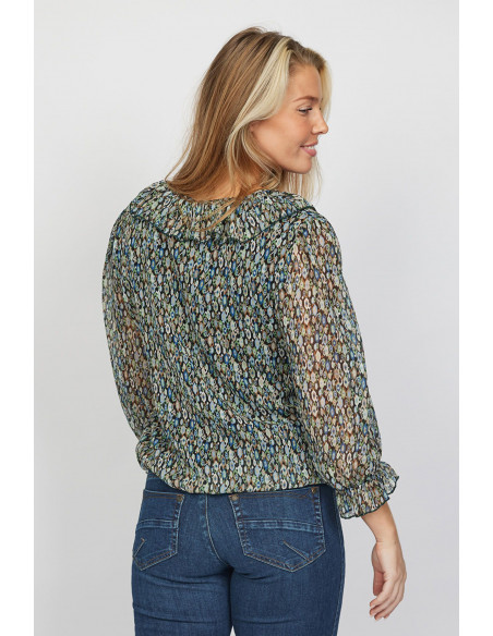 2-biz Timma Blouse