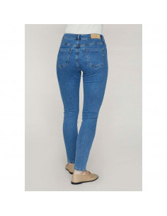 Isay parma Skinny Jeans Denim Basic Wash 2
