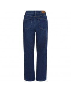 Isay Lido Straight Jeans Basic Denim Wash 2