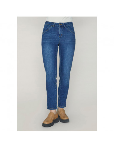 Isay Verona Basic Jeans Denim