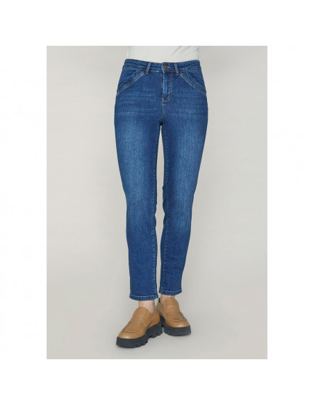 Isay Verona Basic Jeans Denim