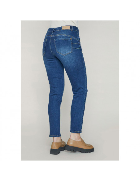 Isay Verona Basic Jeans Denim