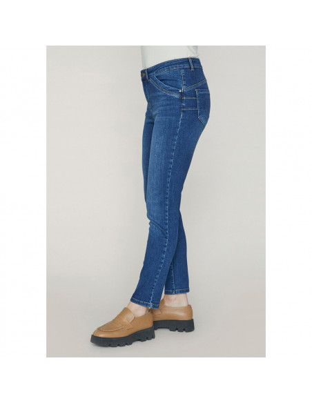 Isay Verona Basic Jeans Denim