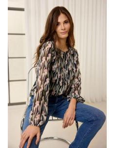 2-Biz Annike Blouse 2