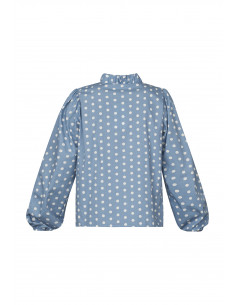 Sisters Point CEMA-SH7 Blus Light Blue/Denim 2