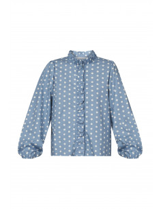 Sisters Point CEMA-SH7 Blus Light Blue/Denim