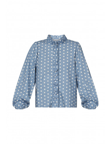 Sisters Point CEMA-SH7 Blus Light Blue/Denim