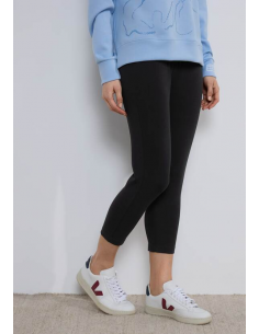 Cecil NOS Leggings 54cm Black