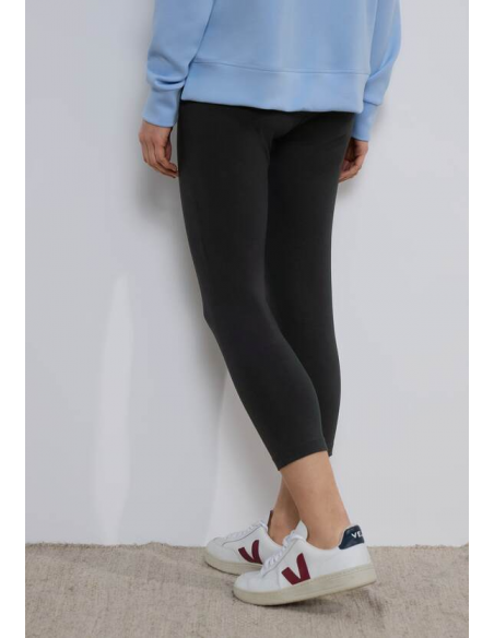 Cecil NOS Leggings 54cm Black