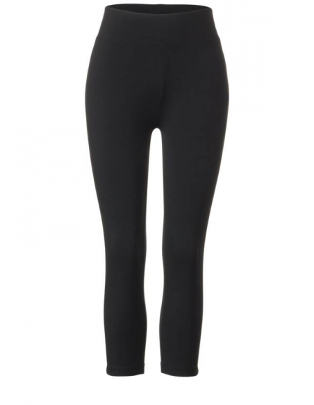 Cecil NOS Leggings 54cm Black