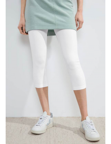 Cecil NOS Leggings 54cm Vit
