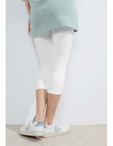 Cecil NOS Leggings 54cm Vit