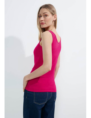 Cecil Style NOS Linda Linne Pink Sorbet