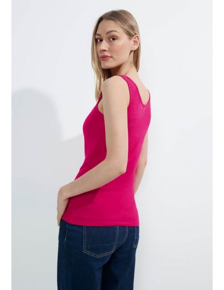 Cecil Style NOS Linda Linne Pink Sorbet