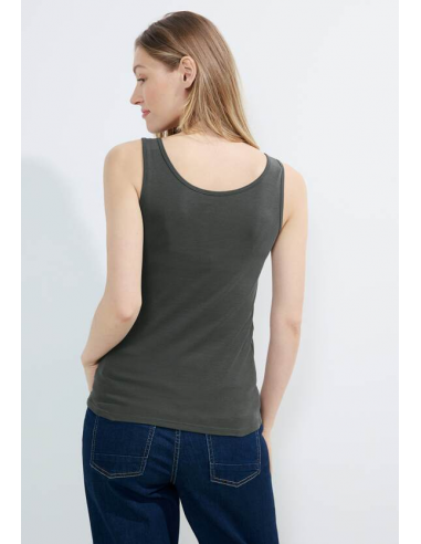 Cecil Style NOS Linda Linne Strong Khaki