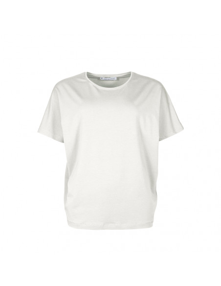 Mansted Uma T-shirt Off White