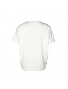 Mansted Uma T-shirt Off White 2