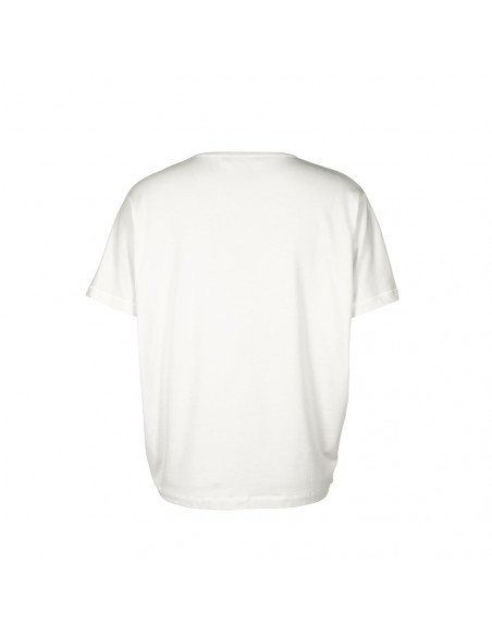 Mansted Uma T-shirt Off White