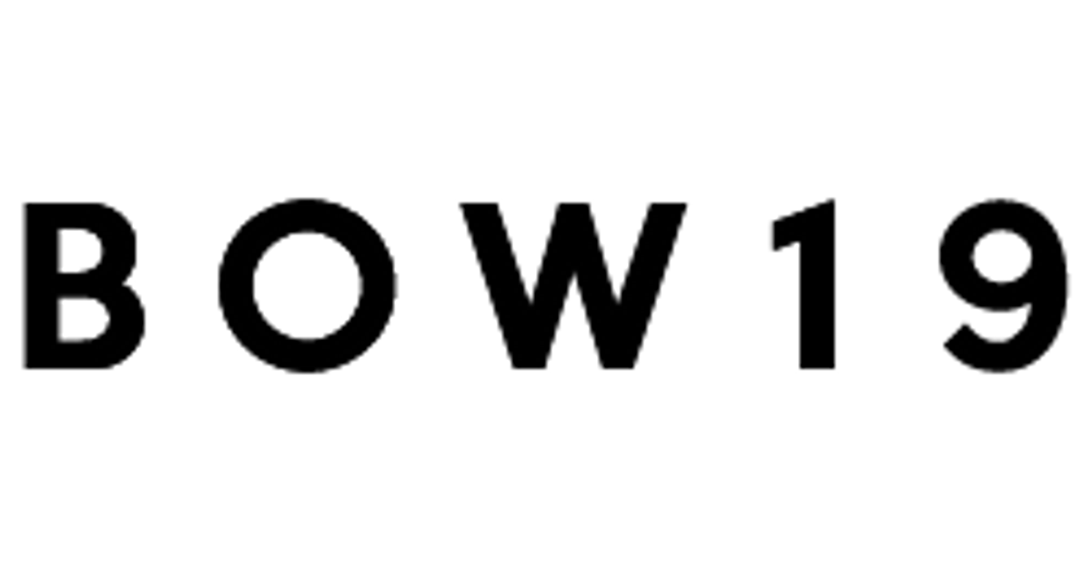 Bow 19